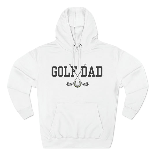 Golf Dad Hoodie